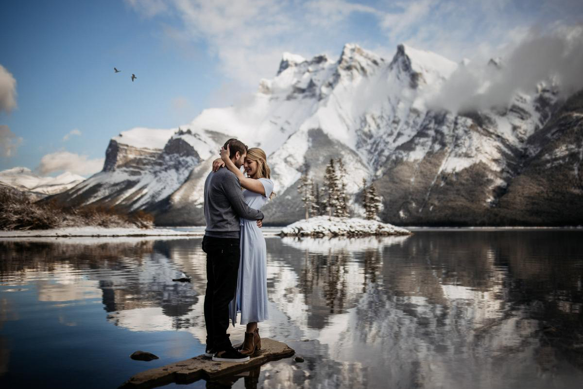 Best Wedding Venues in Banff