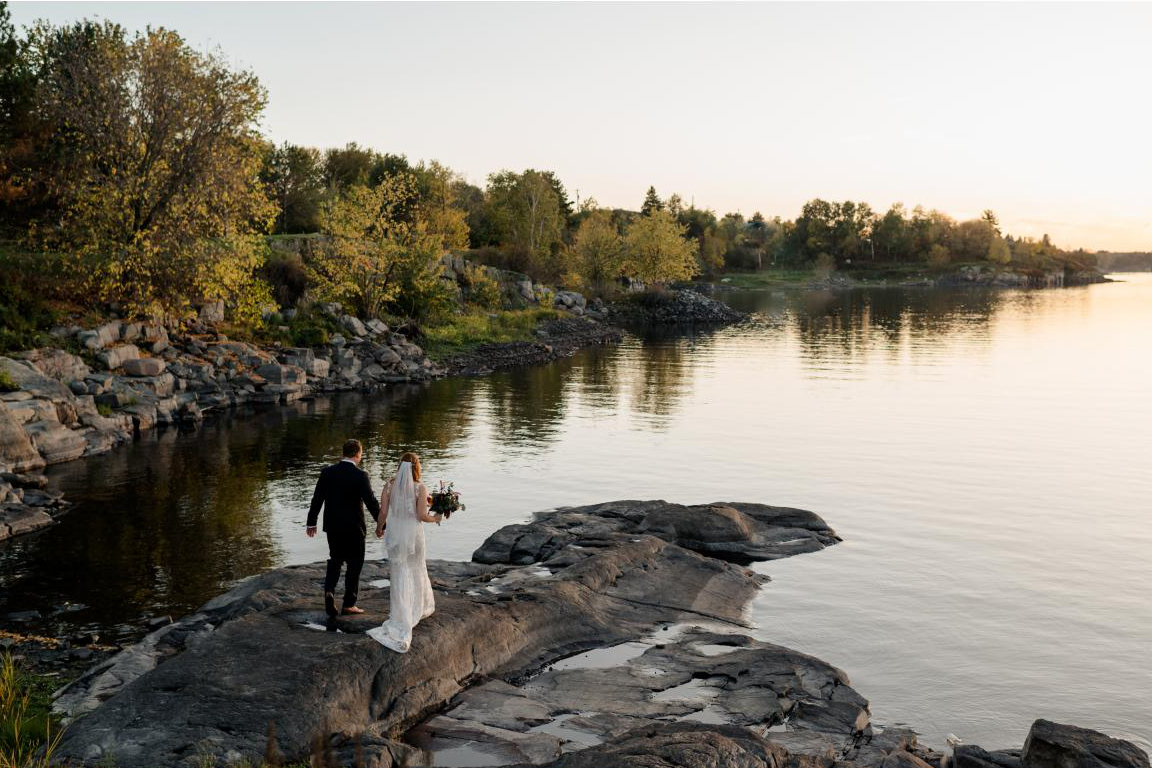 Kenora Wedding Venues