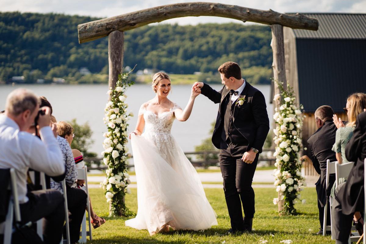 Best Wedding Venues in Niagara