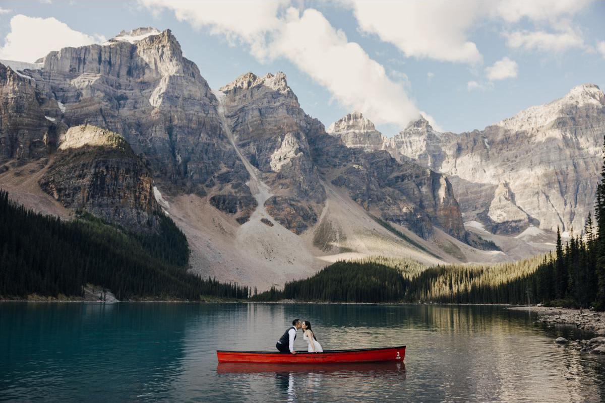 Calgary Wedding Photographer