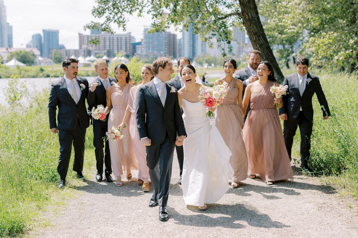 Calgary Wedding Photographer Tess Lucas