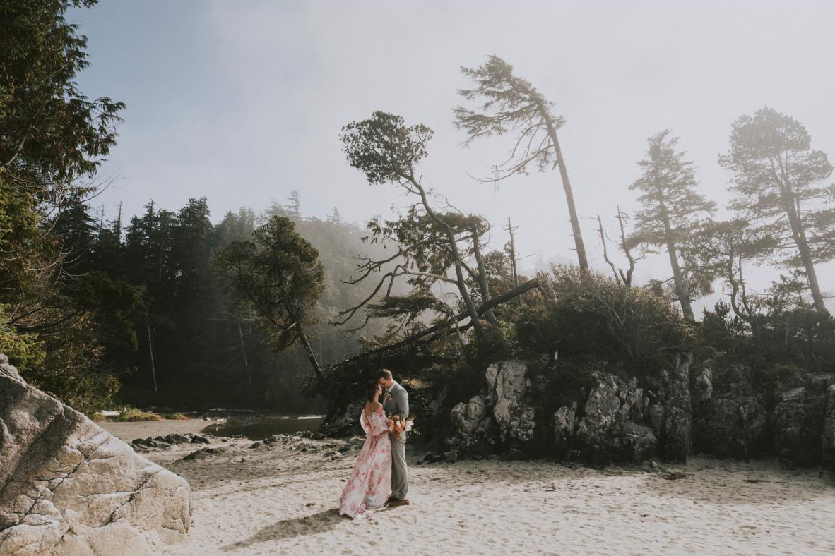 Vancouver Island Wedding Venues: A List Of 120+ Venues With Capacity Limits