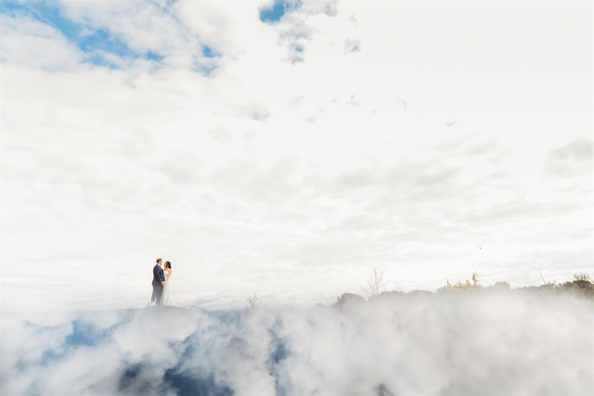 Member Spotlight: Lucy Baum Montreal Wedding Photographer