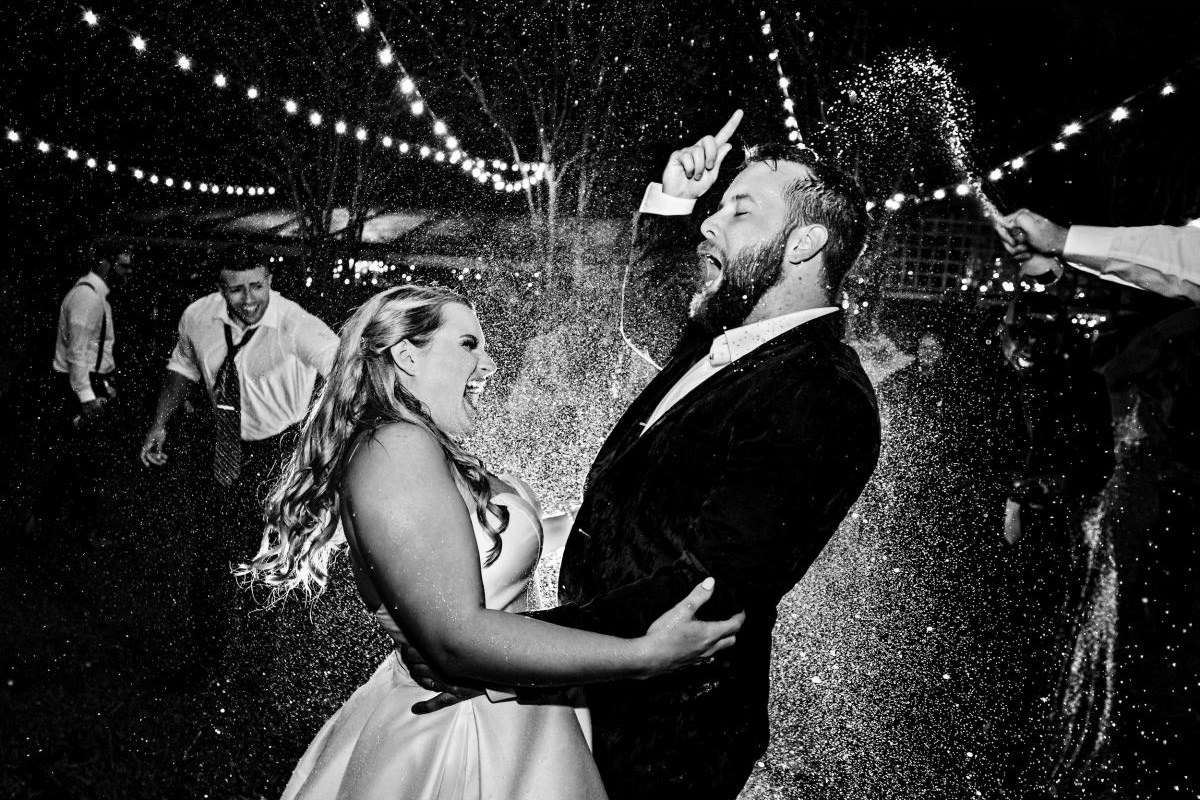 The History of the Wedding Reception: From Feasts of Obligation to Celebrations of Choice