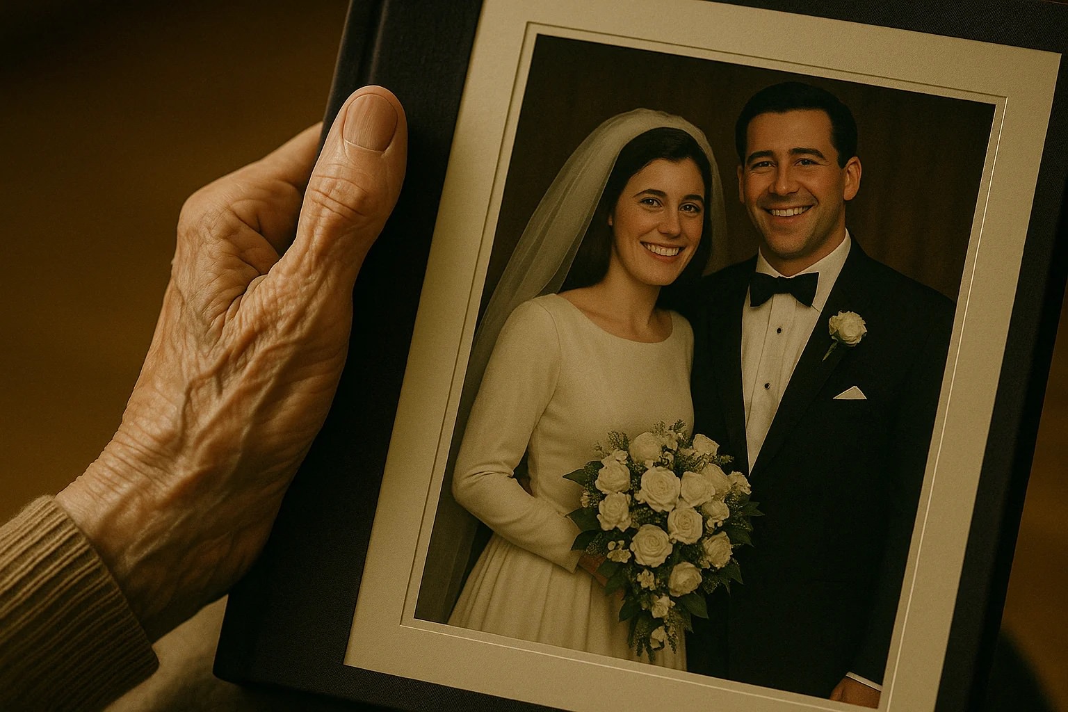 History of wedding photography, The Role of Wedding Photography in Cultural Memory