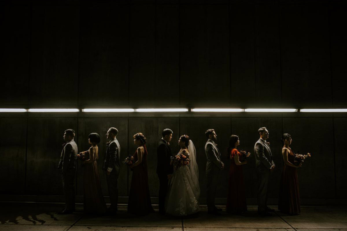 The History of Bridesmaids and Groomsmen: From Ritual Roles to Modern Support Crews