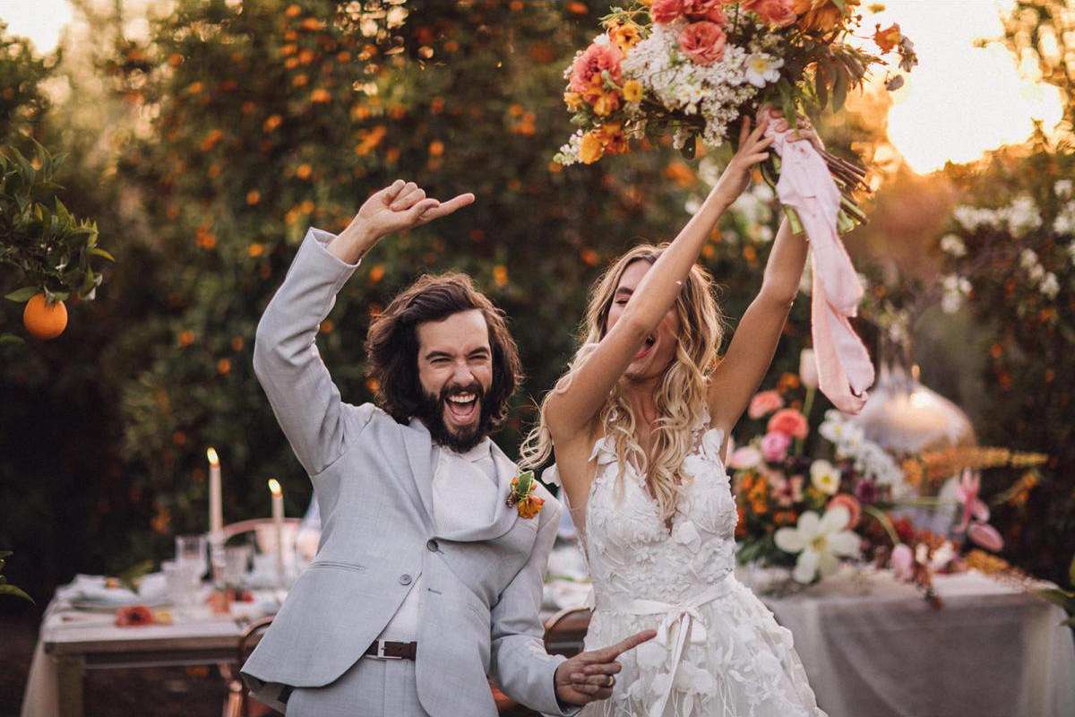 Weird Wedding Traditions Throughout History: Truths Stranger Than Fiction
