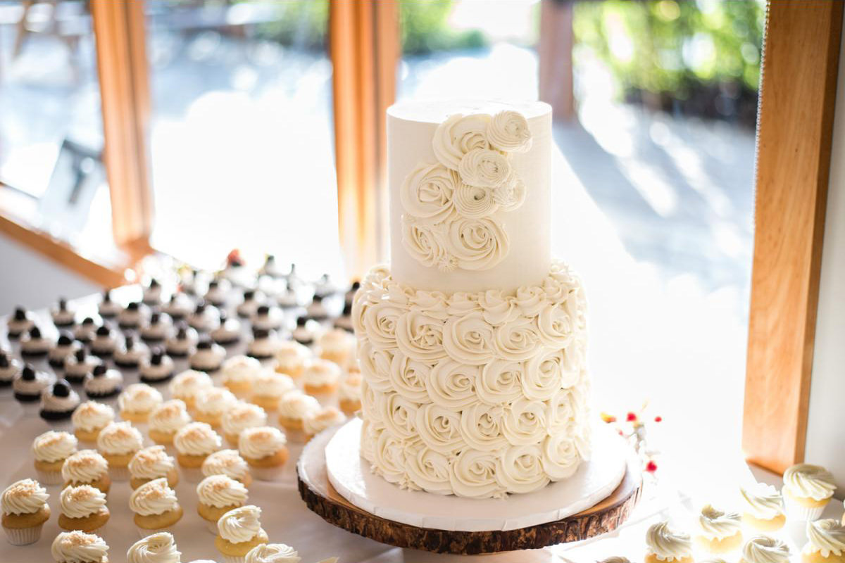 The History of the Wedding Cake: From Sacred Symbol to Sweet Statement Piece