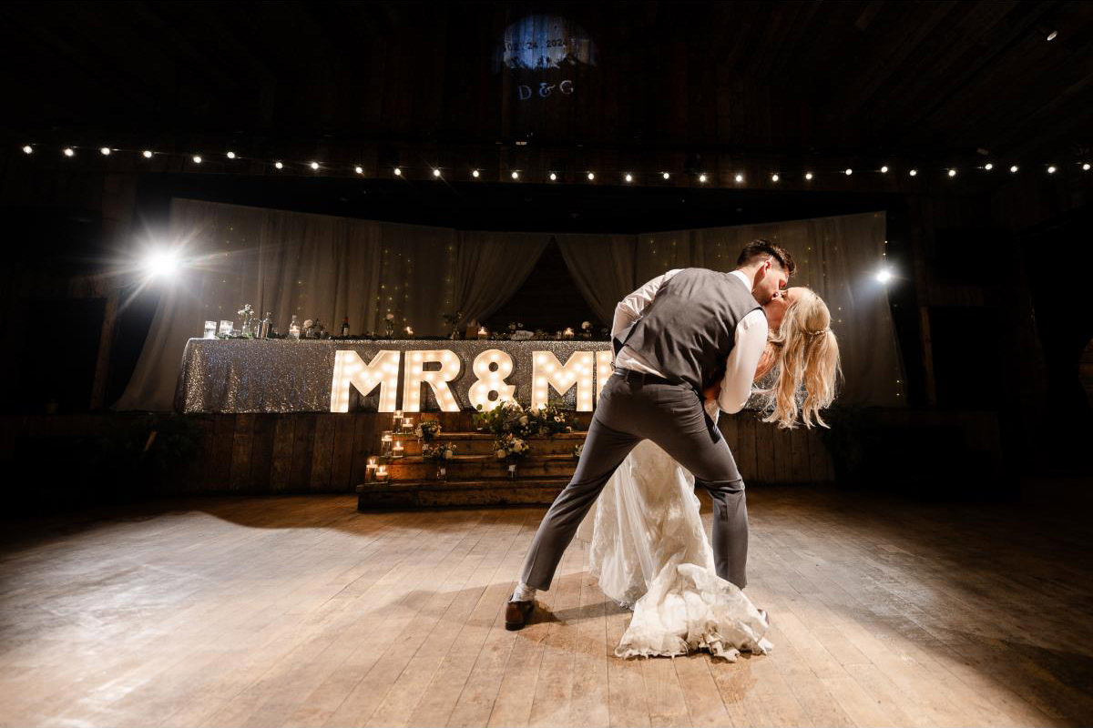 The History of the First Dance: From Royal Formality to TikTok Choreography