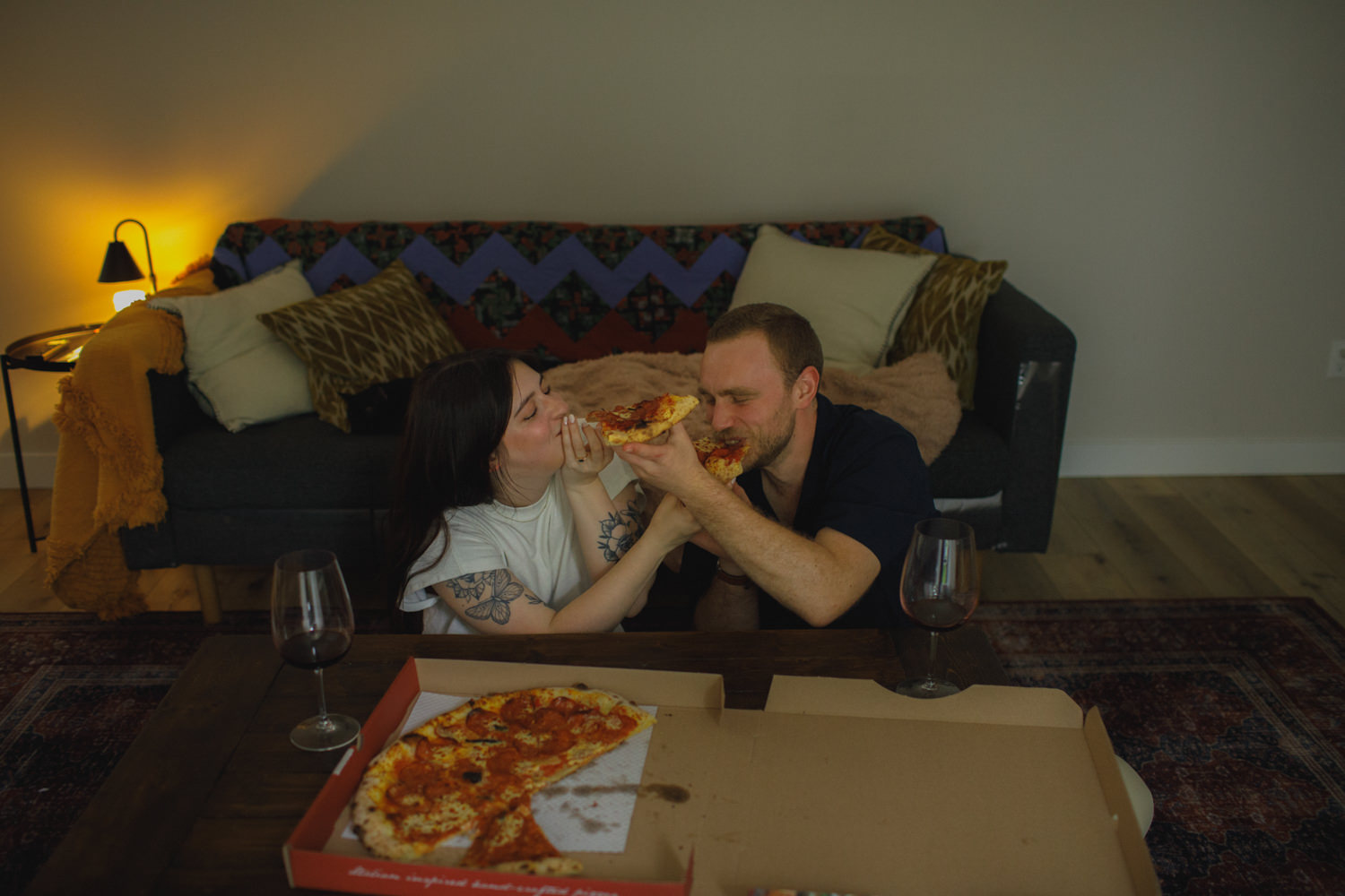 How Nostalgia Works—And Why Wedding Photos Tap Into It