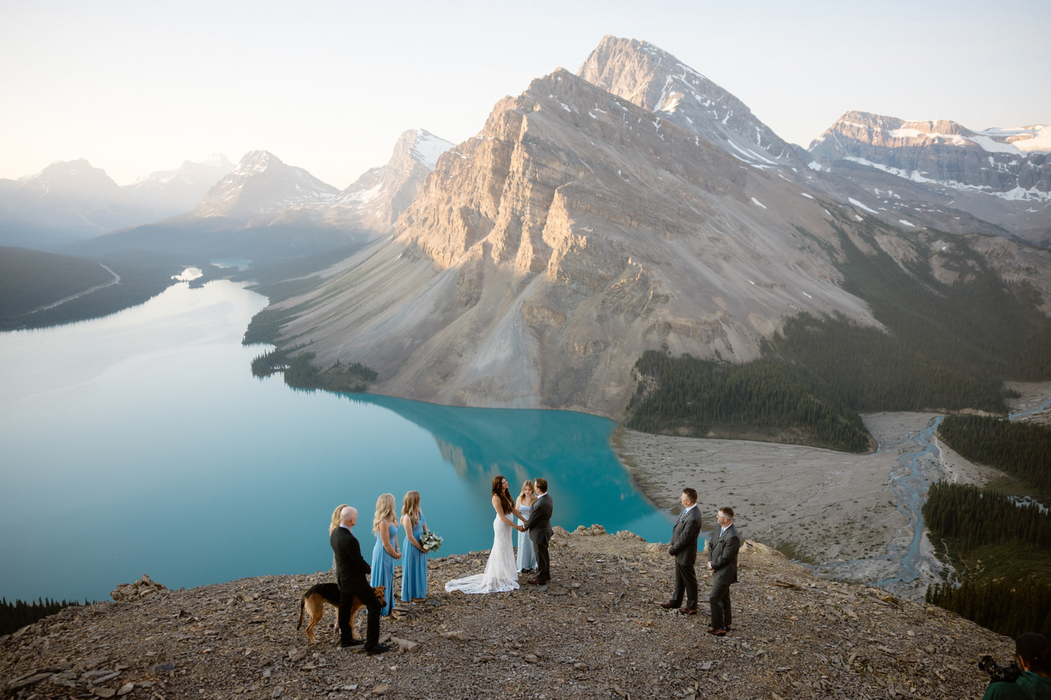 Photographers You Should Be Following: Banff & Canmore Edition (2025)