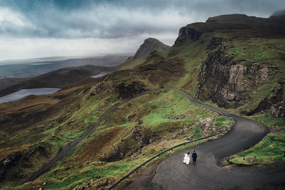 New Frontiers: Drone Photography, AI Editing, and the Future of the Craft
