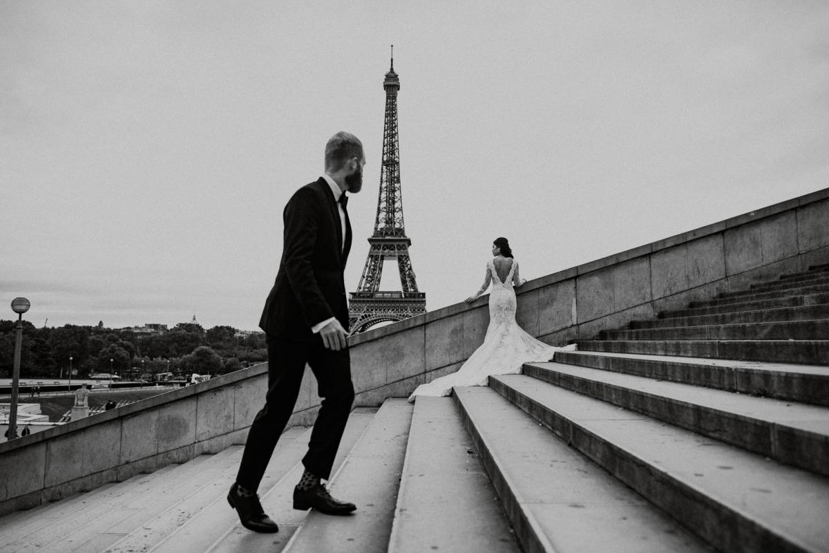 The History of Elopements: From Scandal to Simplicity
