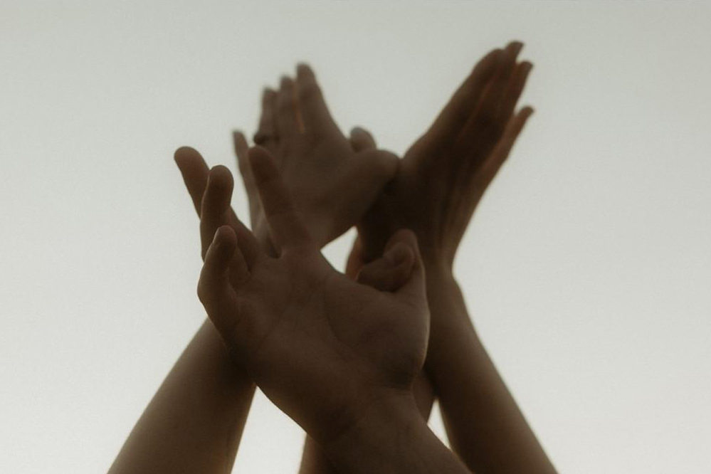 The Role of Oxytocin in Love, Touch, and Remembering
