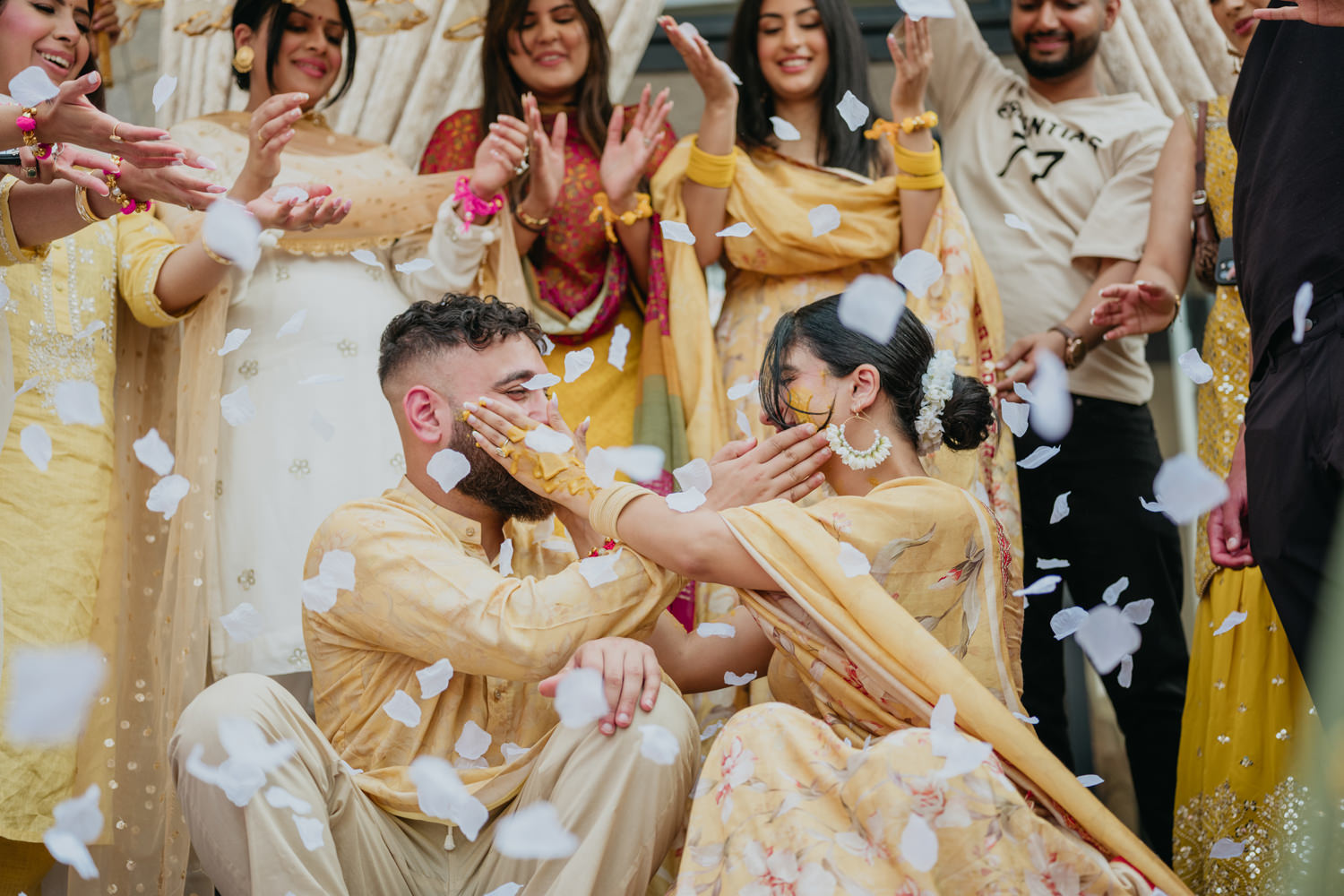 Why You Should Hire a Canadian Wedding Photographer