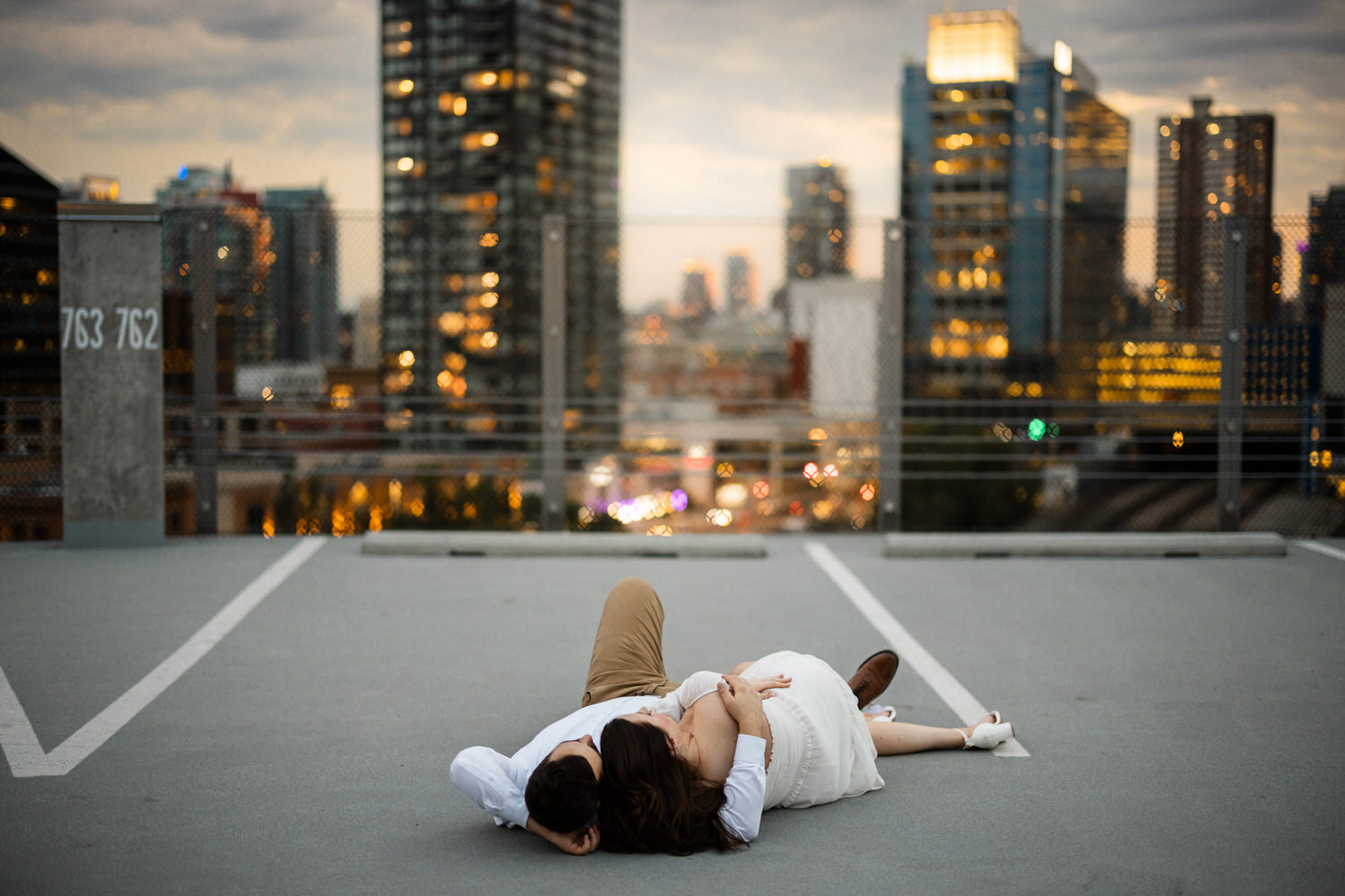 Do You Really Need an Engagement Session?