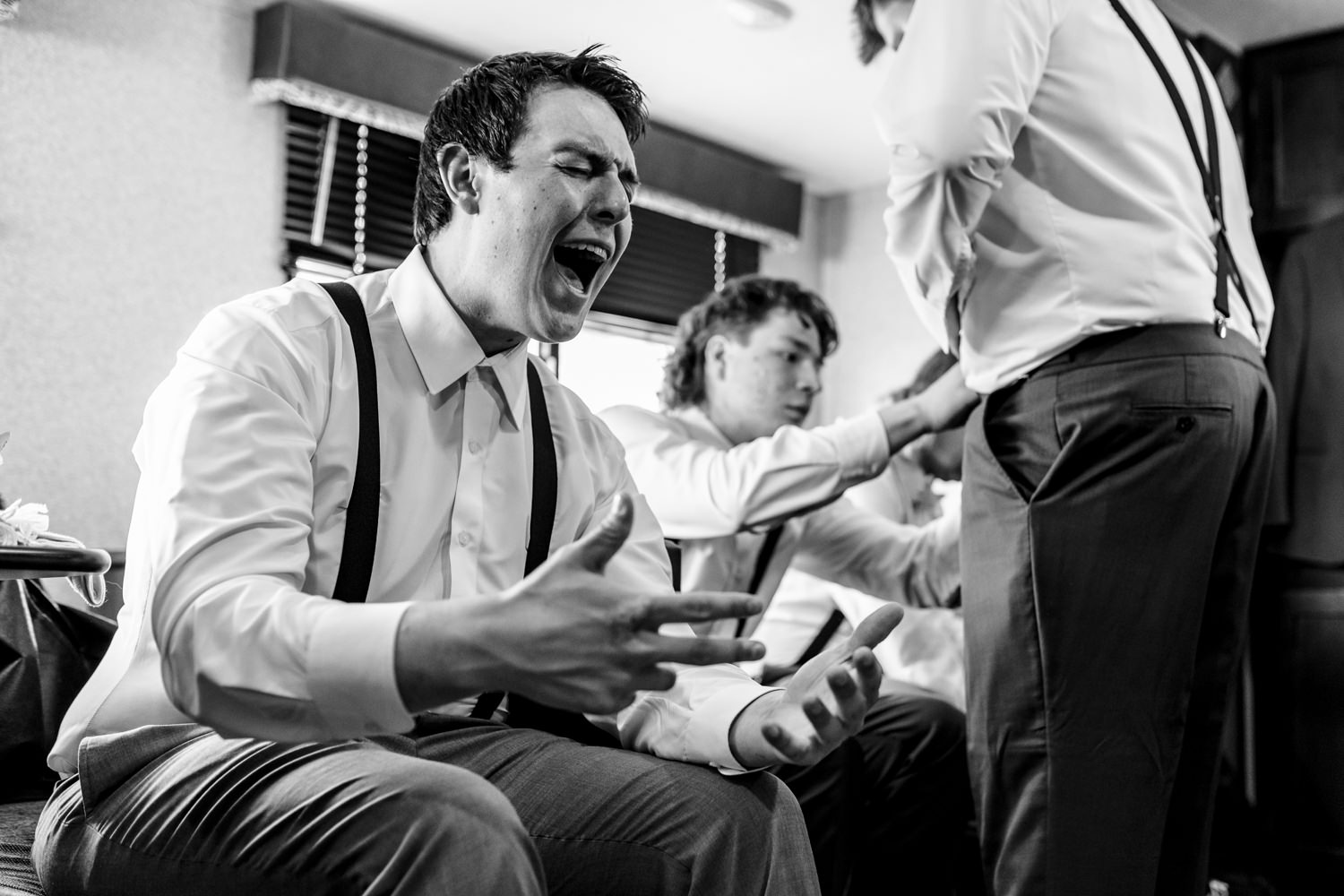 Wedding Photographer Horror Stories