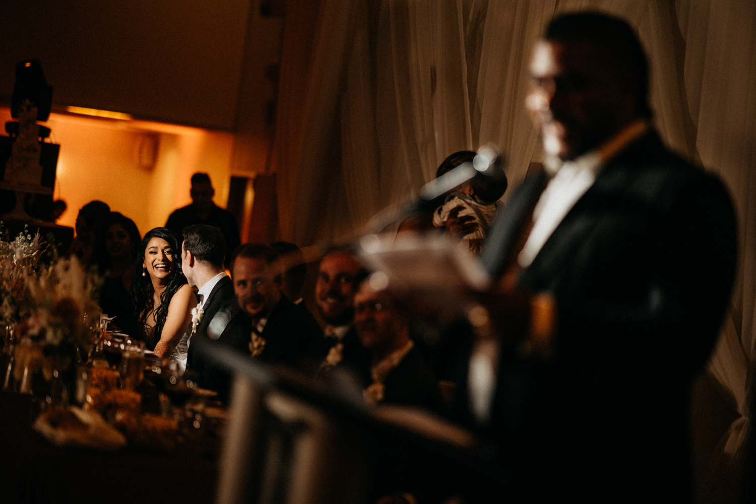 The History of Wedding Music and Speeches: From Sacred Chants to Viral Toasts