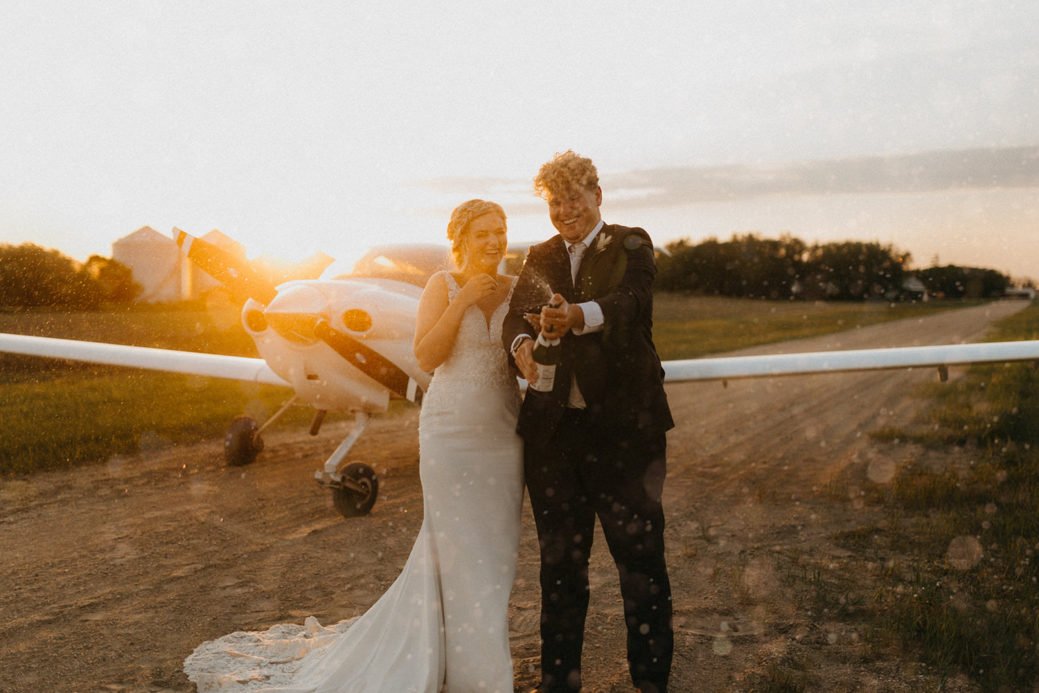 The History of the Honeymoon: From Bridal Abduction to Bucket-List Getaways