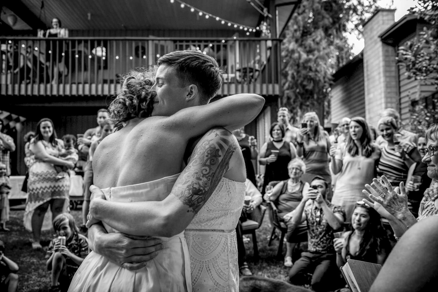 The History of LGBTQ+ Weddings in Canada: From Resistance to Celebration