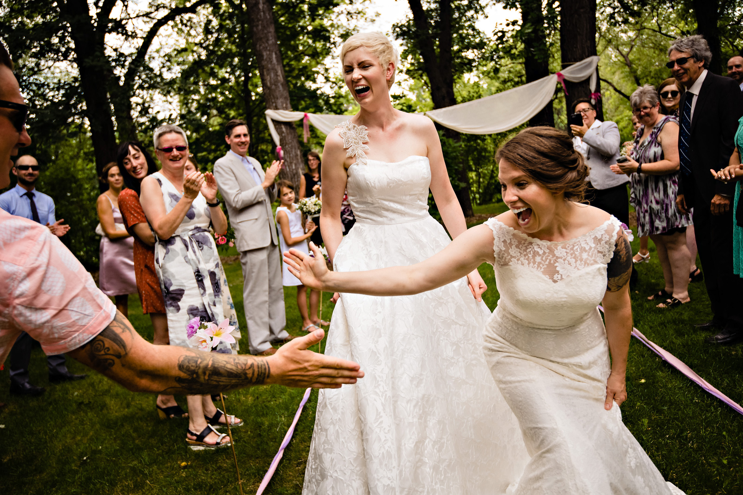 How to Get a Marriage Licence in Manitoba: What You Need to Know