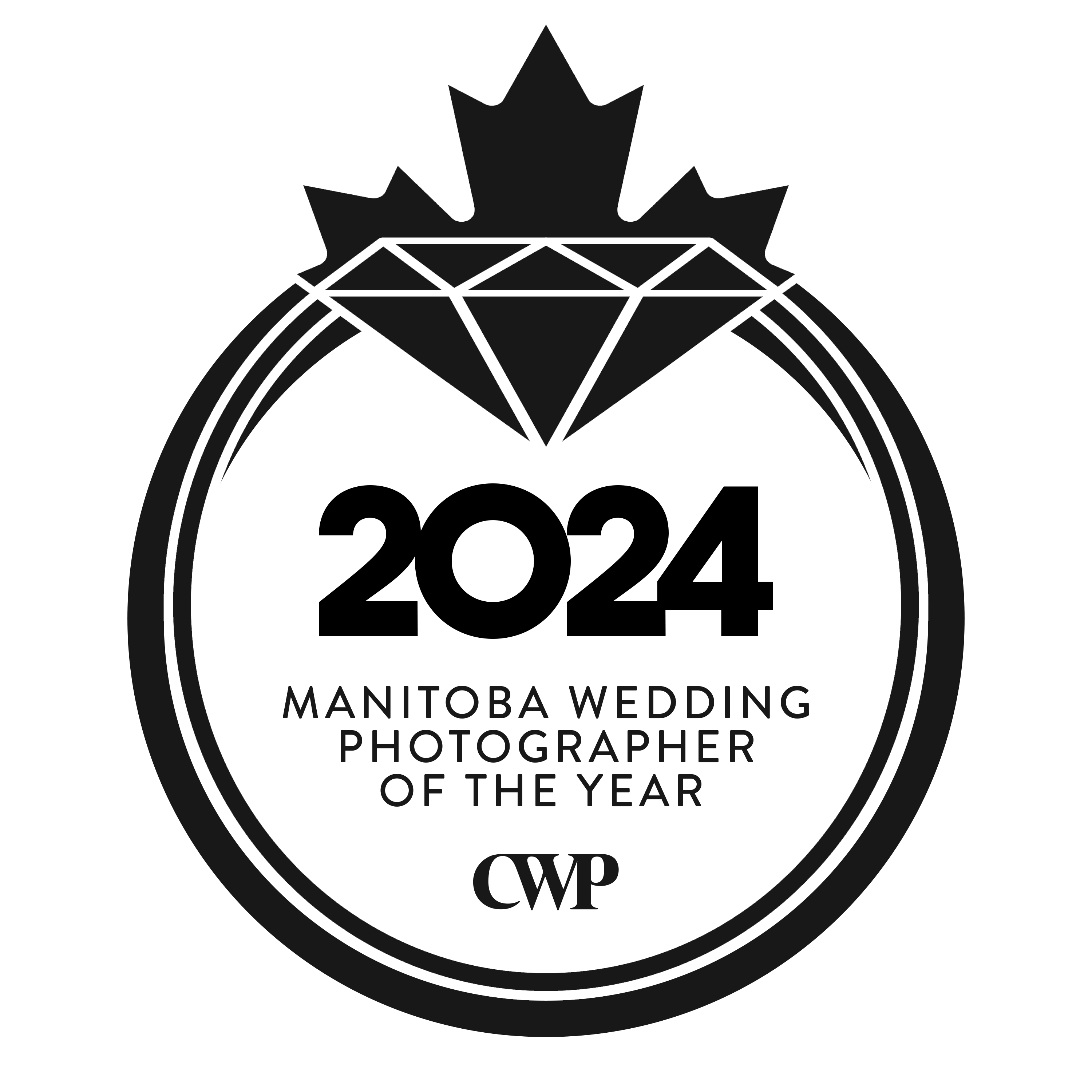 Manitoba Wedding Photographer of the Year