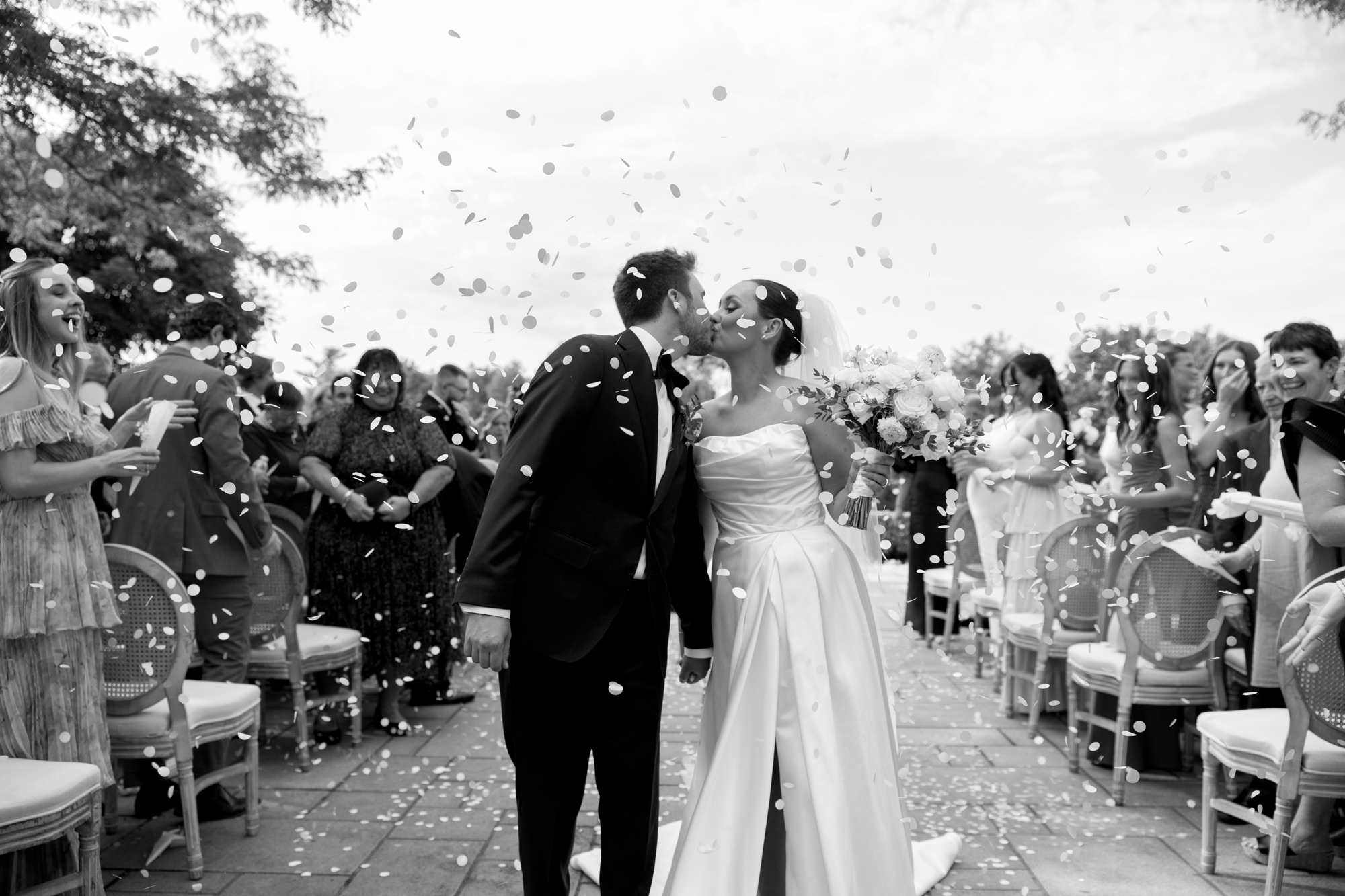 Wedding Photography by Jessica Pannozzo