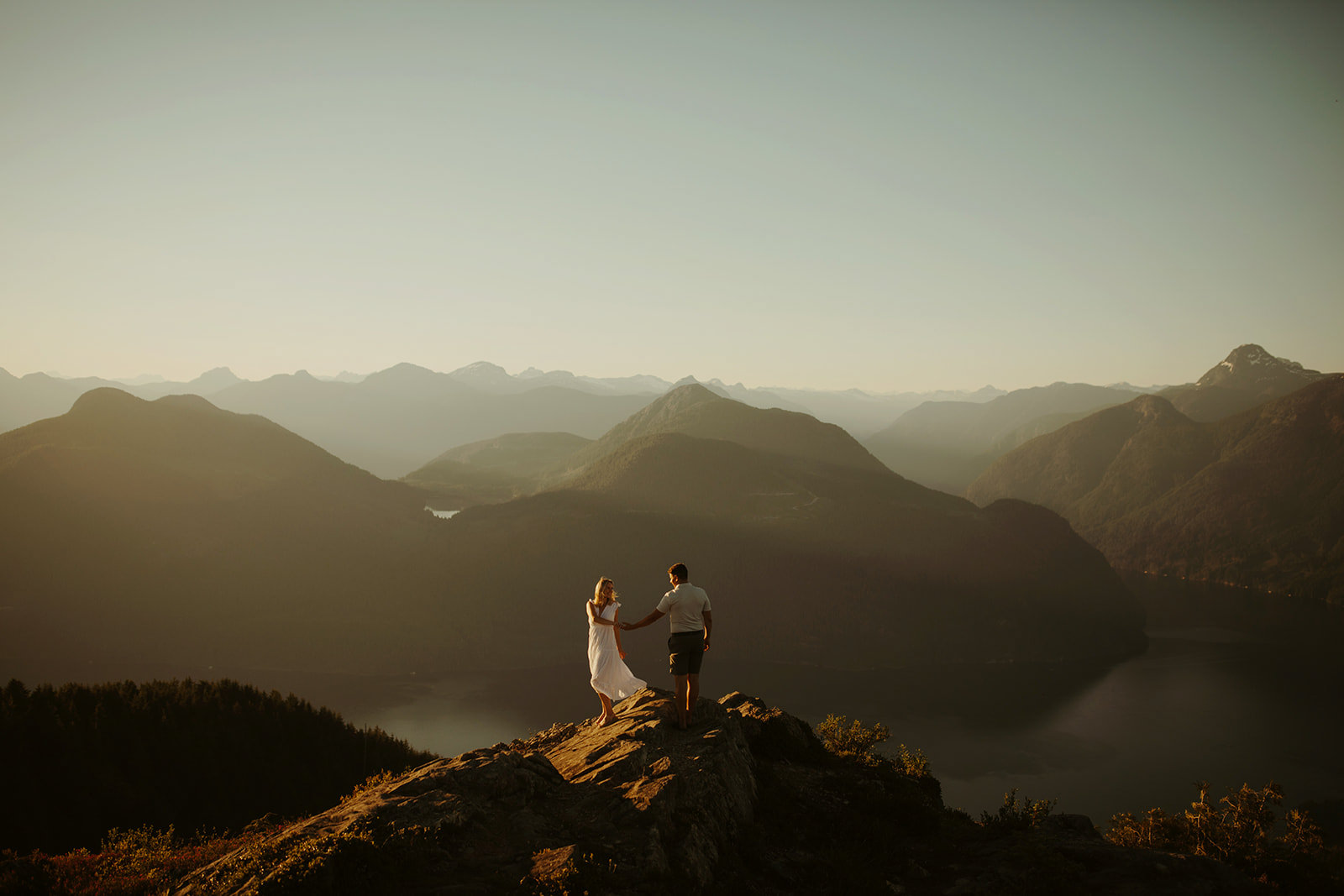Wedding Photography by Tara Behan of Tara Glenn Photography