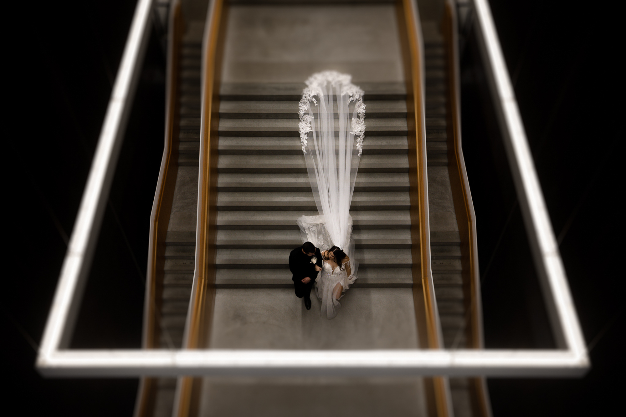 Wedding photography by Todd Kwiczak of Tkshotz Photography