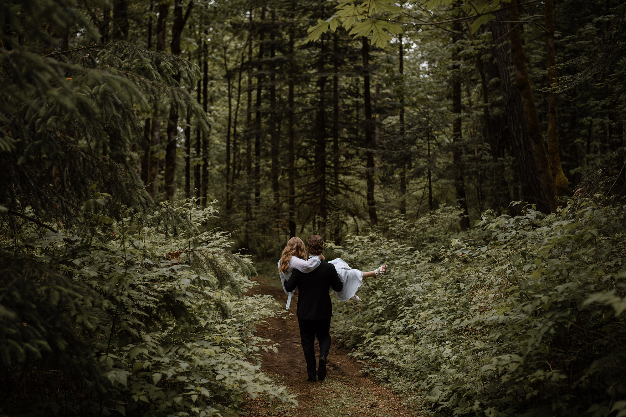 Wedding Photography by Chelsea McKenzie, Courtenay, BC