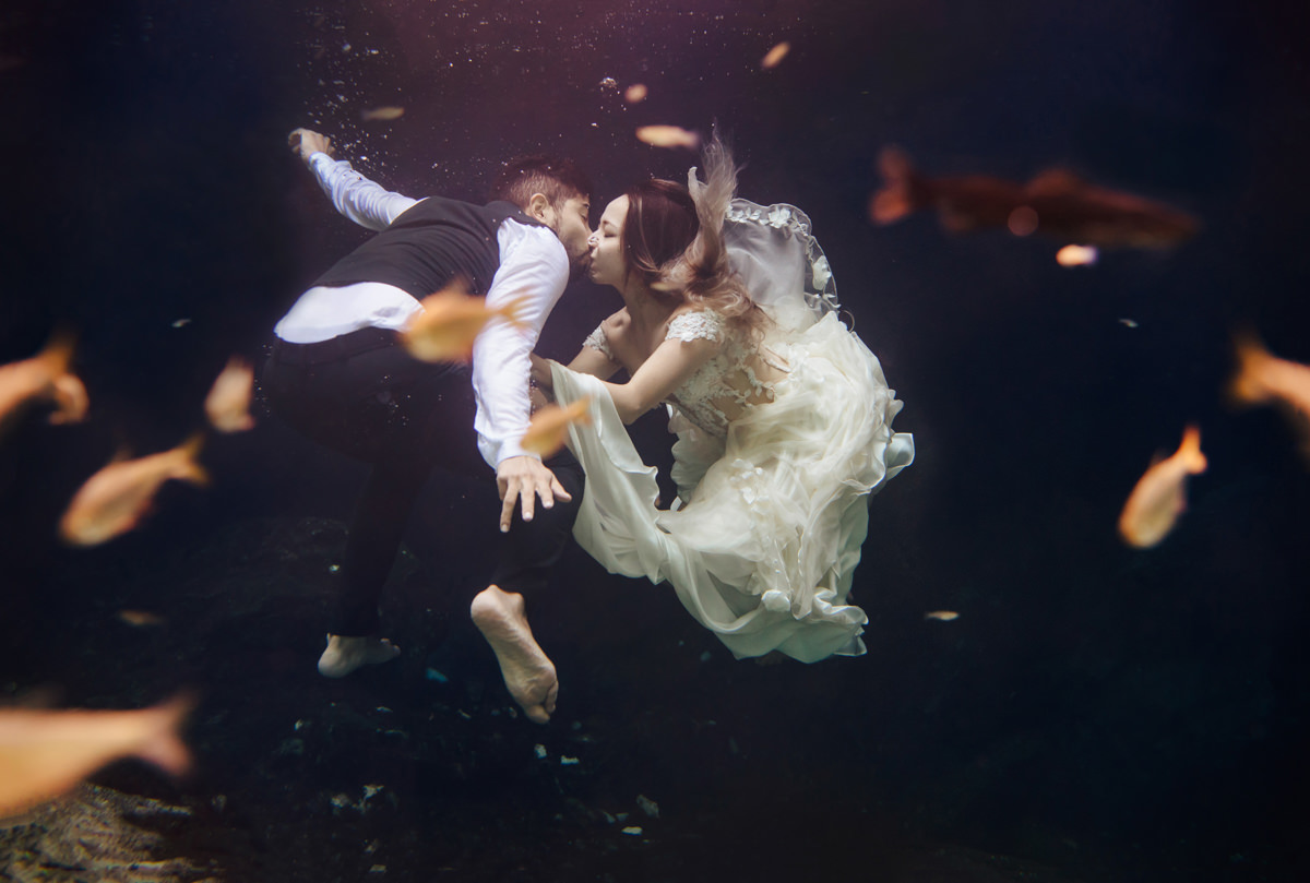 Wedding Photography by Twinography