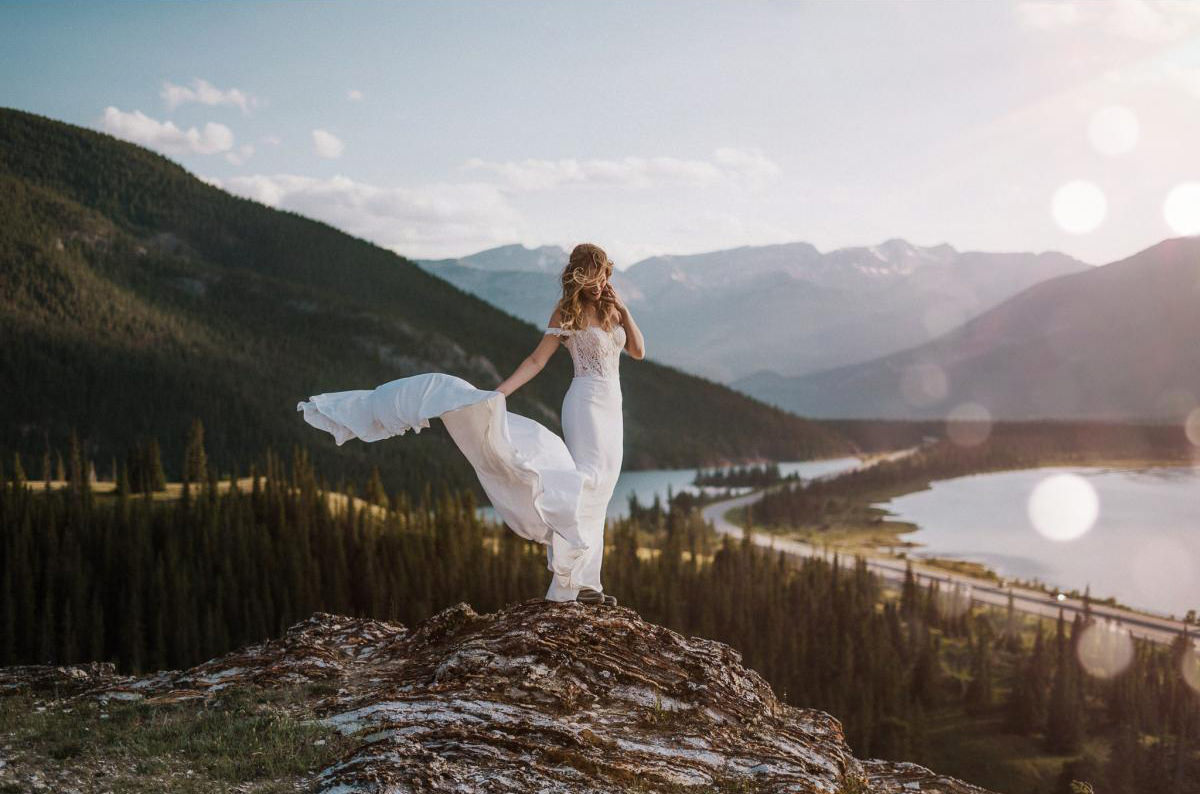 Wedding Photography by Carey Nash