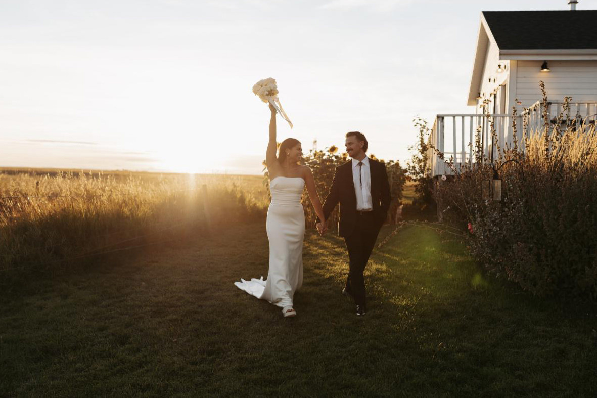 Wedding Photography by Emily Walcot
