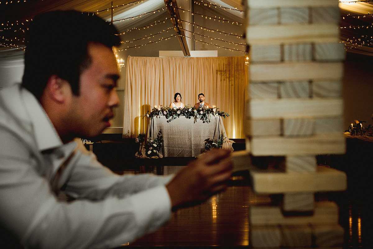 Wedding Photography by Joel Boily