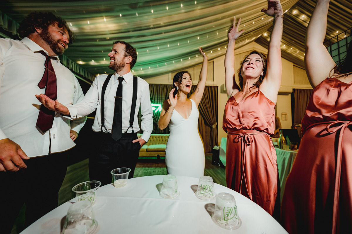 Wedding Photography by Joel Boily