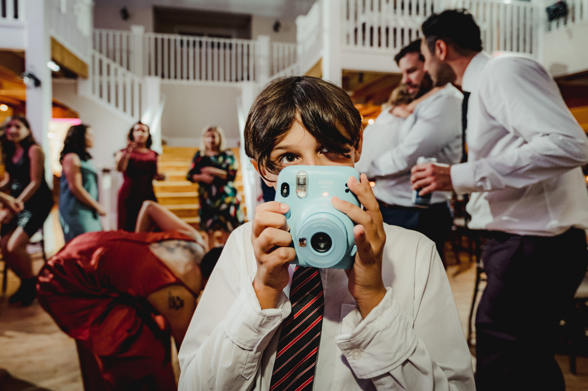 Winnipeg wedding photographer Joel Boily