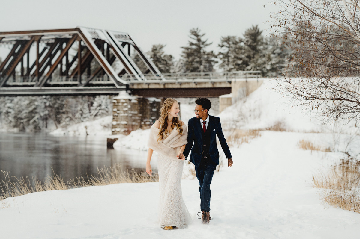 Wedding Photography by Joel Boily