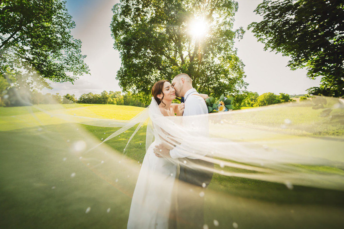 Wedding Photography by M+M Photography