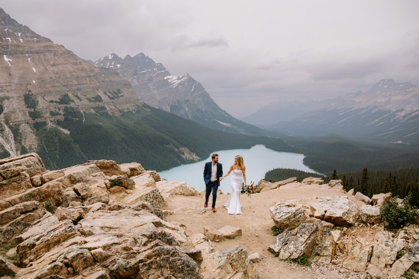Calgary Wedding Photographer Meaghan Baxter