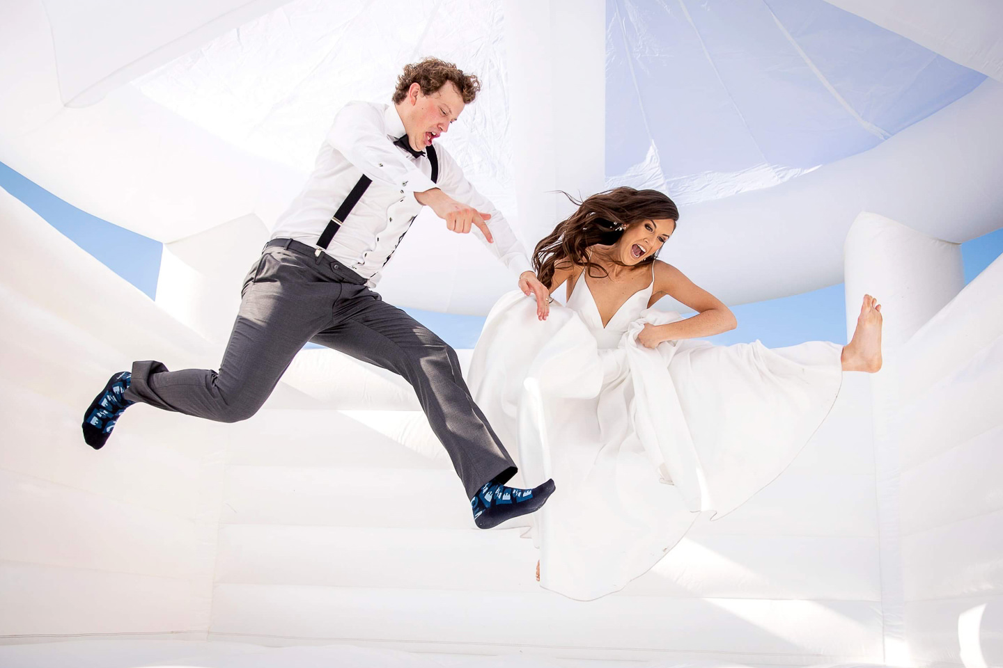 Wedding Photography by Railene Hooper
