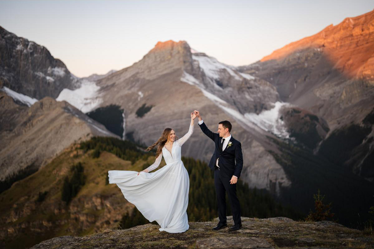 Wedding Photography by Stoppa Photography