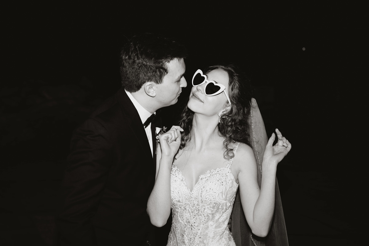 Wedding Photography By Tiffany Marie