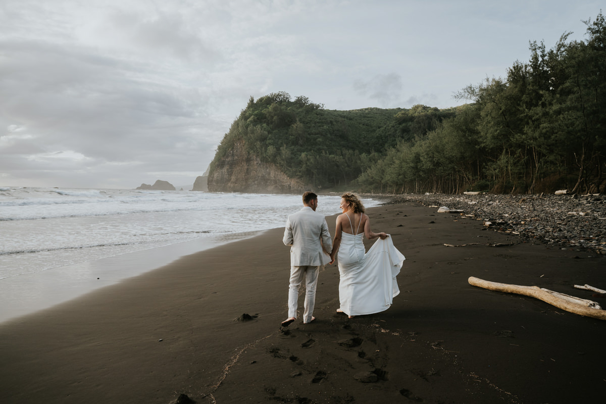 Wedding Photography by Tiffany Marie