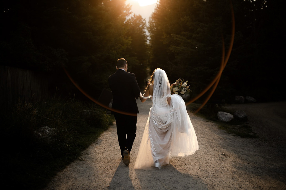 Wedding Photography by TkShotz