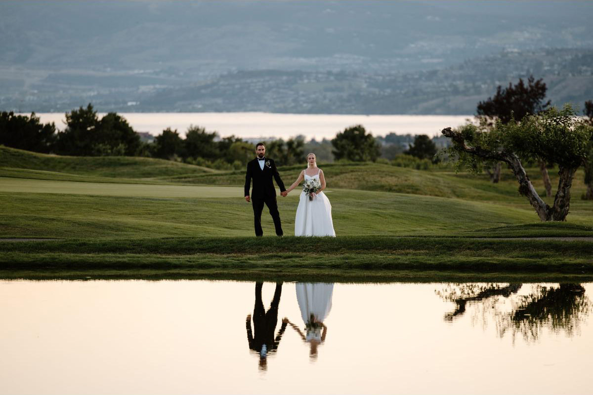 Wedding Photography by Tyler Meers