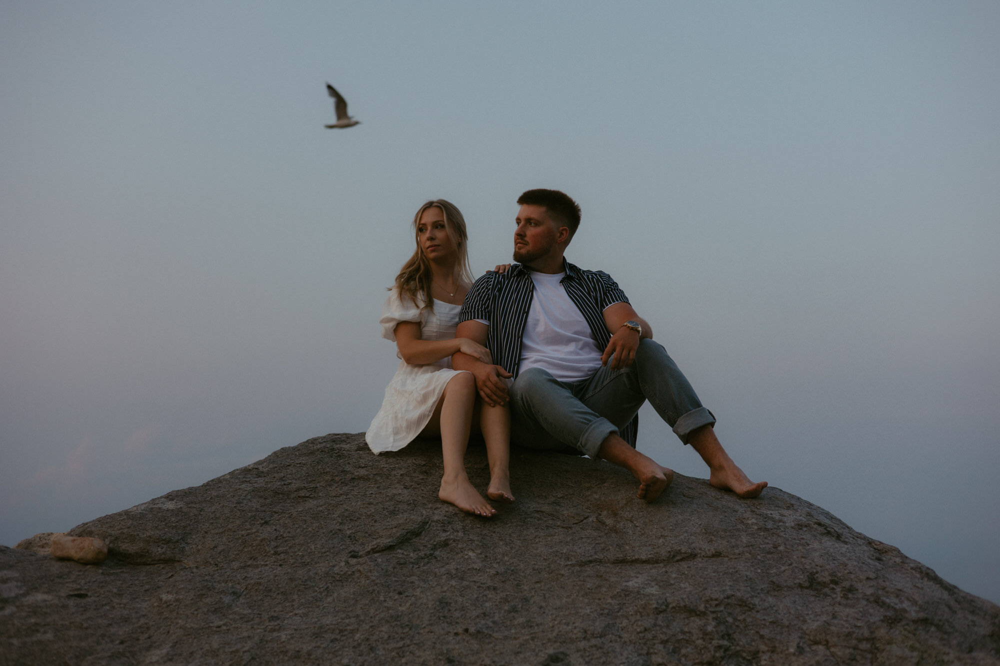 Wedding photography by Olivia Rutt of Wild Peach Photography