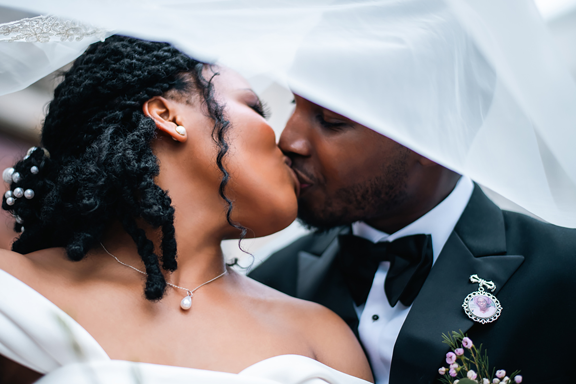 Wedding photography by Keyris Rodriguez