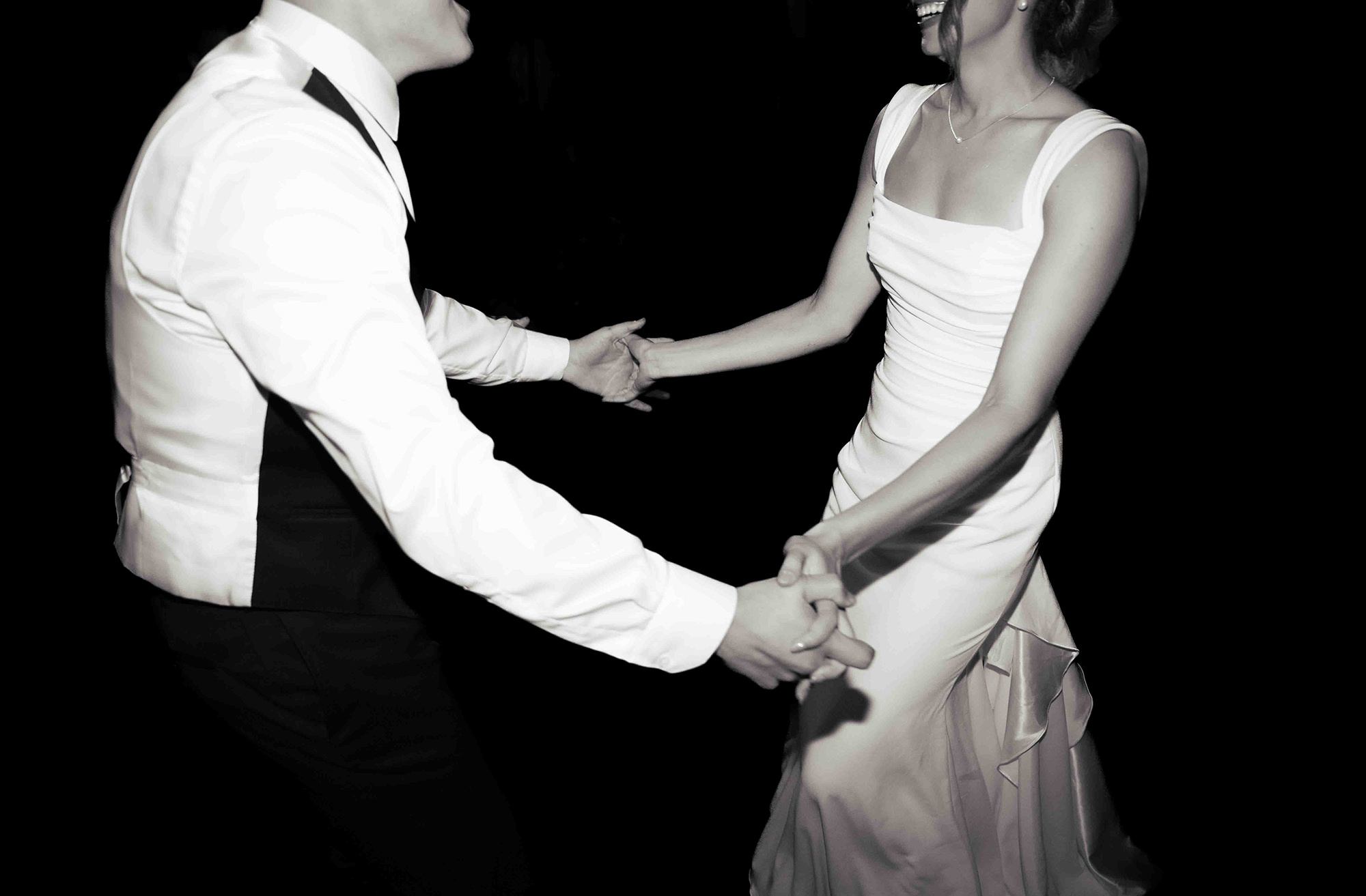 Montreal Wedding Photographer Alyssa Chebli