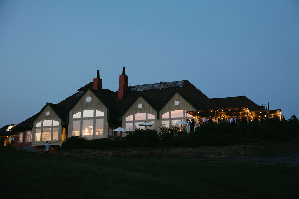 Modern Wedding at The Brix, Moncton by Candice Ross