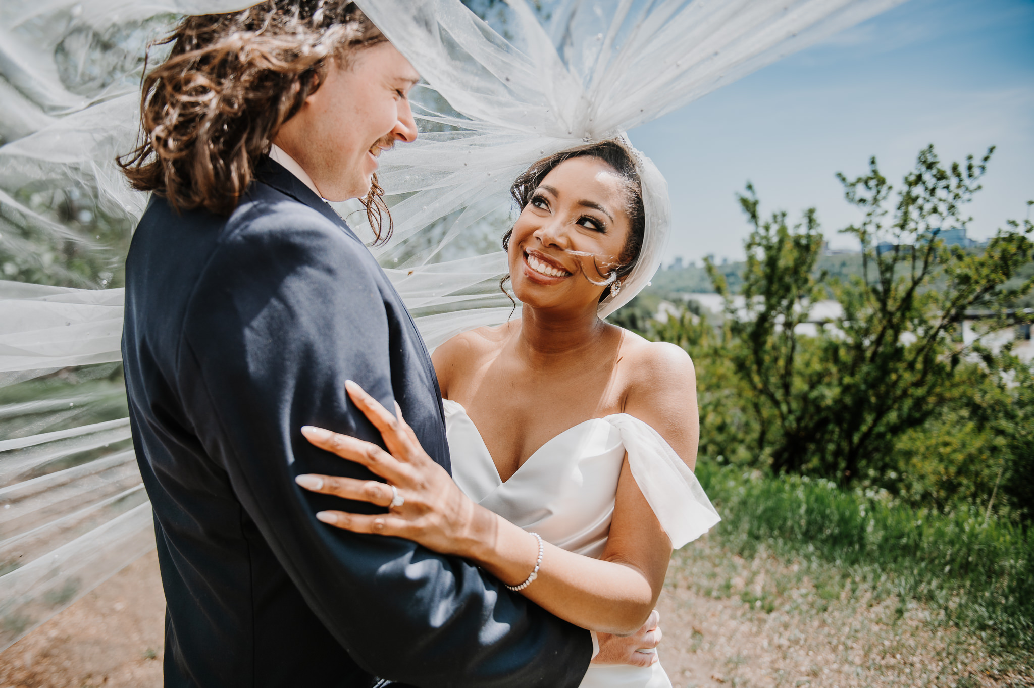 JRush Photography, Edmonton, Alberta